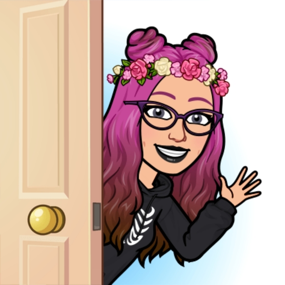 Meet your Posher, Bex - Picture 1 of 1